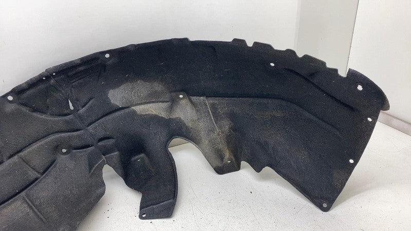 1492615-00 ⭕ 20-24 Tesla Model Y Rear Left Wheel Arch Fender Liner Splash Shield 1492615-00