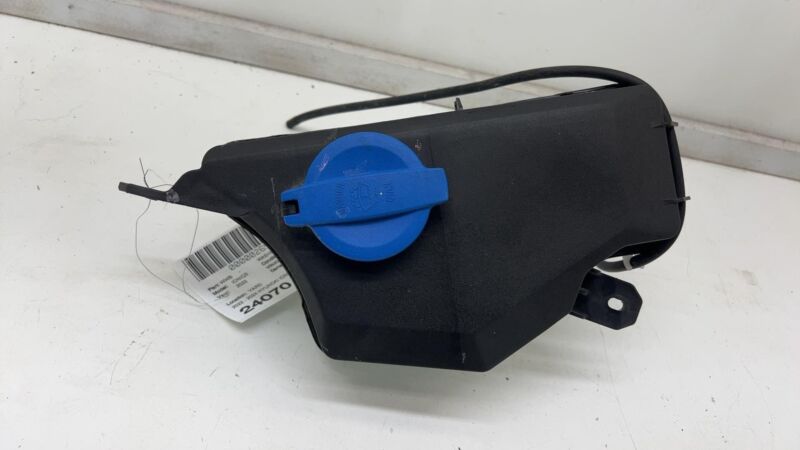 ⭕2022 2023 2024 Hyundai Ioniq 5 Windshield Washer Reservoir Tank Bottle w/ Motor