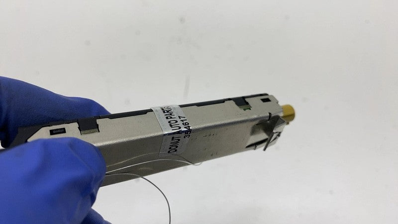 ⭕ 2022-2024 Rivian R1T Rear Antenna Amplifier Control Module Unit OEM 