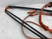 ⭕ 2016-2020 Tesla Model X High Voltage Rapid Splitter w/ Wire Harness Cable Kit
