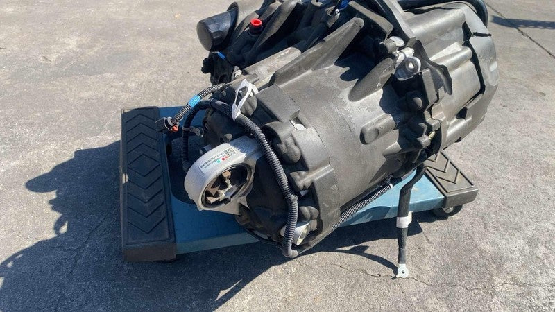 ⭕ 2024-2025 Cybertruck Rear Dual Motor / Front Tri-Motor Drive Unit 19