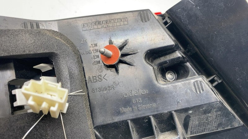 A2129061403 ⭕ 14-16 Mercedes-Benz E350 Rear Right Tail Lamp Outer Taillight RH A2129061403