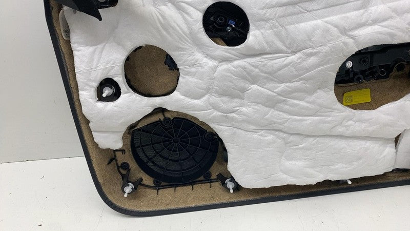 ⭕2024 2025 Tesla Model 3 Front Highland Door Panel Trim Card Left 1983