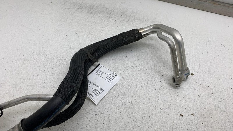 ⭕ 17-23 Model 3 Y Air Conditioning Supermanifold to Compressor Line 15