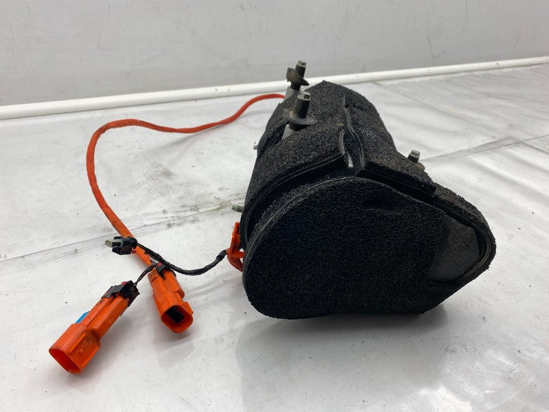 1501256 00 J ⭕21-24 Model S X Y 3 Air Conditioning Compressor Pump w/ Wire Cable 1501256-00-J