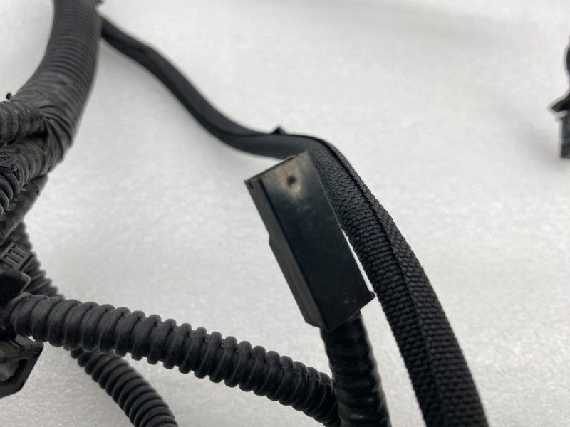 100455701H ⭕ 12-15 Model S Front Module Tech Package Wiring Harness Cable Wire 1004557-01-H