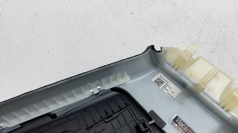 6700622030 ⭕ 17-20 Maserati Levante Driver Side Upper B-Pillar Trim Panel Left 6700622030
