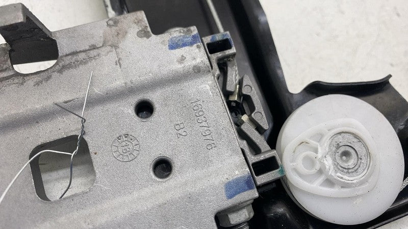 ⭕ 2017-2023 Tesla Model 3 Front Right Door Window Regulator & Motor 10