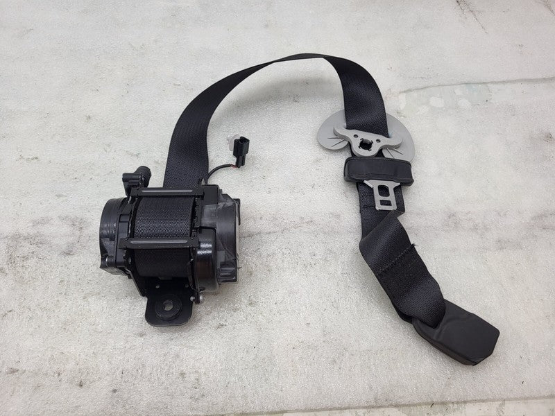 108127901G ⭕ 2017-2022 Tesla Model 3 Front Right 1st Row Seat Belt & Retractor 1081279-01-G