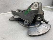 ⭕ 12-15 Tesla Model S Rear Passenger Side Spindle Knuckle w/ Dust Shield Right