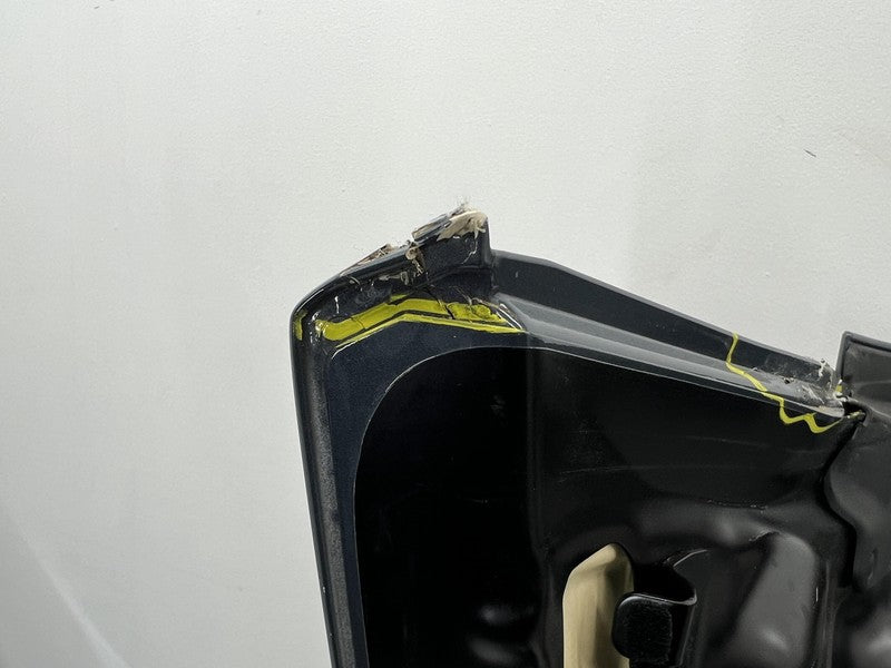 N248R1931 2021-2023 Mazda MX-5 Miata Rear Convertible Roof Top Cover Panel Motor & Control