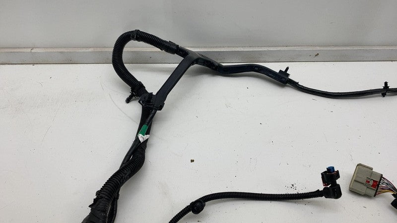 ⭕ 2016-2020 Tesla Model X Rear Subframe Wiring Harness Cable Wire Loom