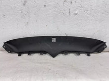 ⭕ 16-20 Model X Front Bumper Upper Grille Insert Surround Bracket 1047021-00-E