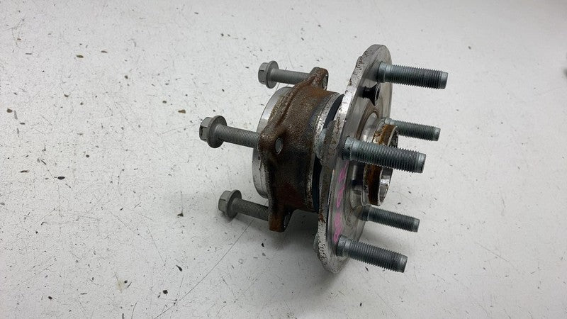 PT00056281D ⭕ 2022-2024 Rivian R1T R1S Rear Right or Left Wheel Hub Bearing OEM PT00056281-D