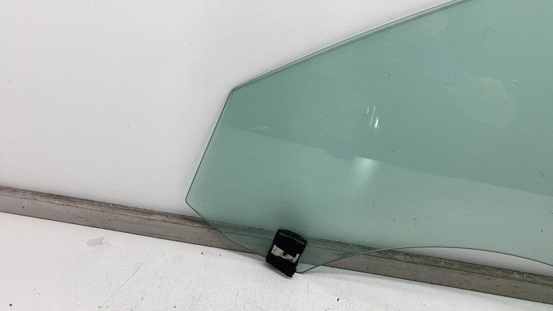E9 43R-004530 2017-2019 Tesla Model 3 Front Driver Side Door Window Glass Left (Single Pane)