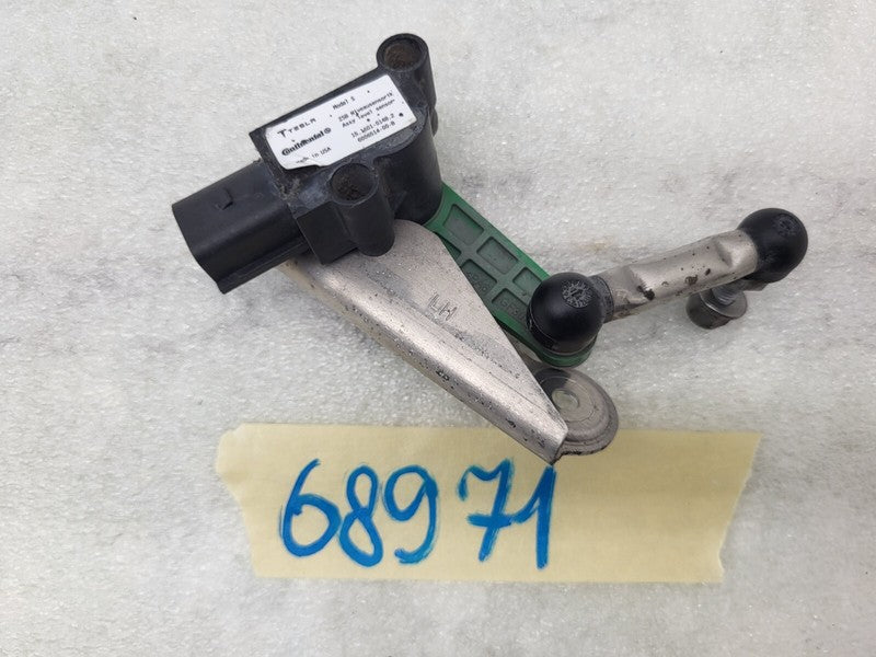 6006514 00 B ⭕ 12-15 Model S Front Driver Side Air Ride Height Level Sensor Left 6006514-00-B