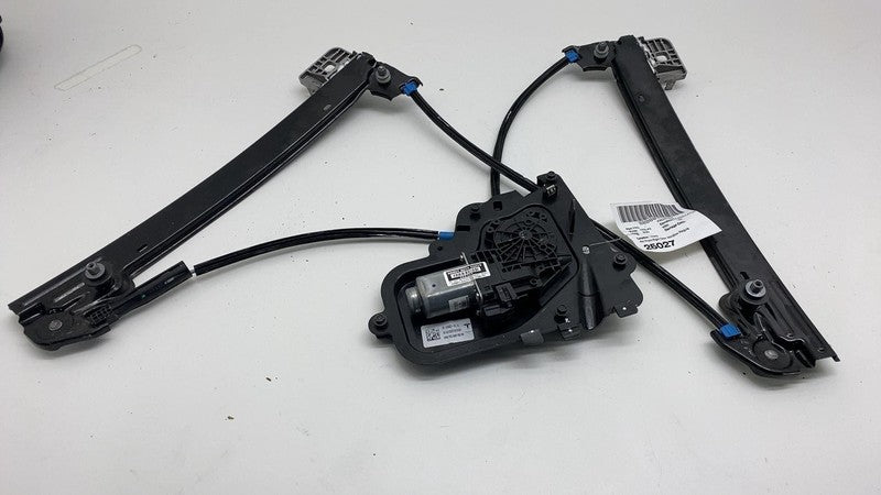 109662100L 2017-2023 Tesla Model 3 Front Passenger Side Door Window Regulator & Motor Right