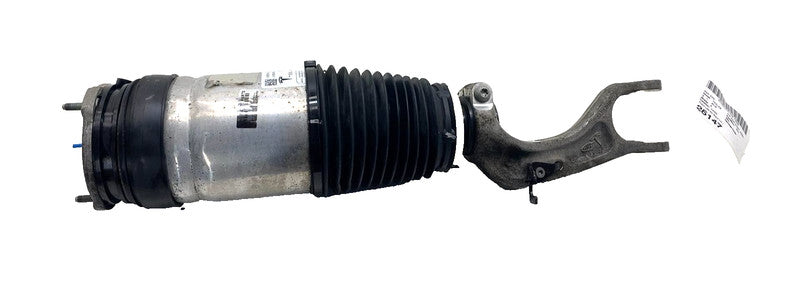 ⭕ 16-20 Model S Front Left Air Suspension Shock Strut Module LH AWD 10