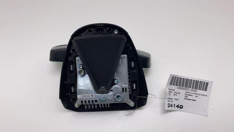 2012-2020 Tesla Model S Front Interior Rear View Mirror w/ Auto Pilot Monocamera