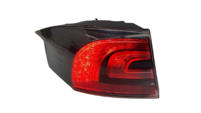 ⭕2012-2022 Tesla Model S Rear Left Taillight LED Outer Tail Lamp LH 60