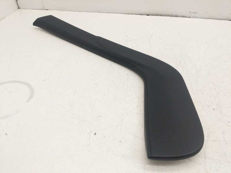 100536500C ⭕ 12-20 Tesla Model S Driver Side Center Console Panel Cover Left 1005365-00-C