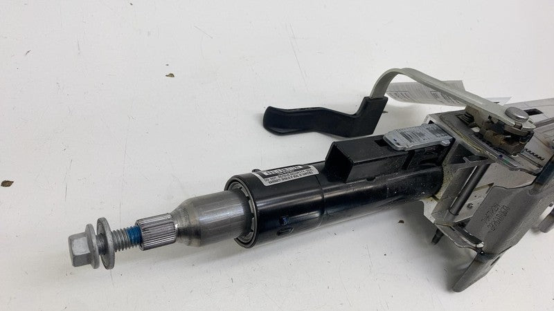 32325176 ⭕ 21-23 Polestar 2 Electric Manual Adjustment Steering Column Assy AWD 32325176