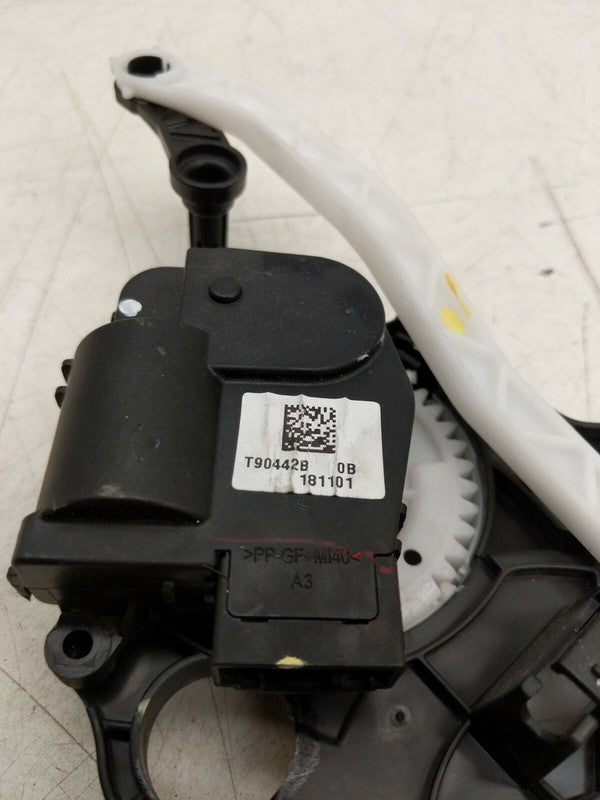 T90442B ⭕ 2017-2022 Tesla Model 3 M3 Heater Flap Motor Actuator Assembly T90442B0B181101