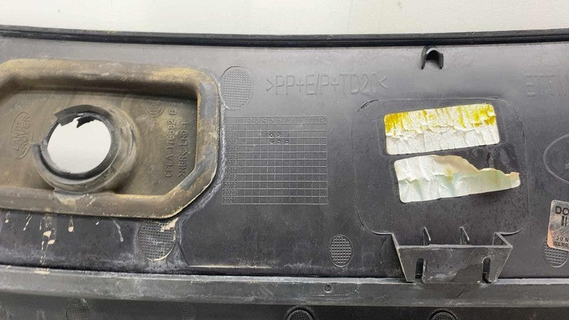 ⭕ 2013-2023 Land Rover Range Rover Sport Under Windshield Cowl Panel C
