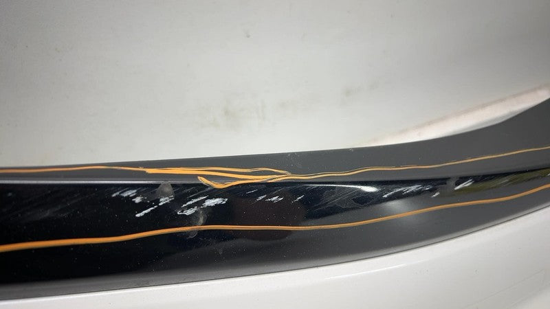 87734CVDA0 22-23 Kia EV6 Rear Right Lower Door Garnish Wheel Arch Flare Molding 87734-CVDA0