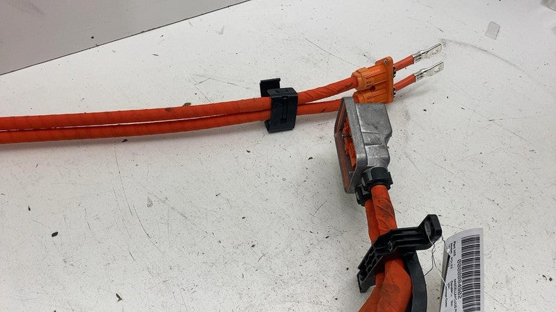 32340938 ⭕ 2022-2023 Polestar Polestar 2 Battery Cable Loom Wiring Harness Wire 32340938