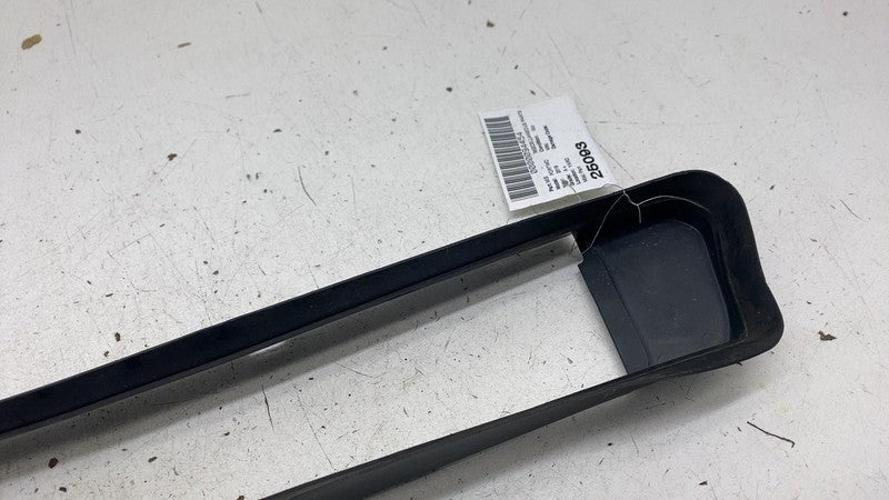 ⭕ 2019 Smart EQ Fortwo 2D Front Air Duct Segment Channel Cover Assembl