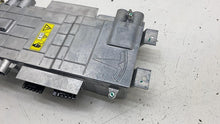 ⭕ 12-15 Tesla Model S 1-Phase High Voltage Junction Box Dual Motor 1021154-02-H