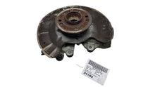 16-19 Mercedes-Benz GLE350 Rear Left Spindle Knuckle w/ Hub & Speed Sensor RWD