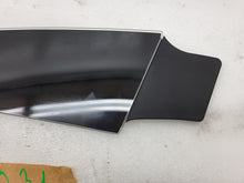 ⭕ 16-20 Model S Passenger B-Pillar Glass Applique w/ Camera Right 1092307-00-C