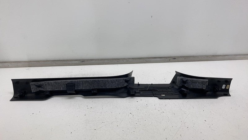4KE 853 905 ⭕ 19-23 E-Tron Left Driver Side Door Sill Scuff Plate Cover Trim 4KE853905