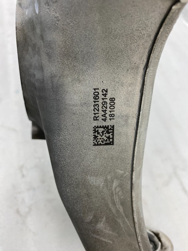 1044316 00 E ⭕ 17-23 Tesla Model 3 M3 Front Passenger AWD Spindle Knuckle Right 1044316-00-E