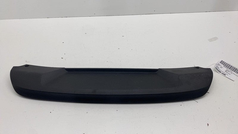 31650122 ⭕ 2019-2024 Volvo XC90 Rear Bumper Lower Valance Panel OEM 31650122