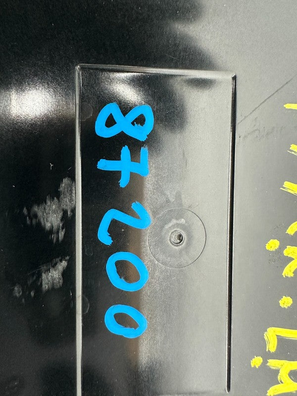 104549010D ⭕ 16-20 Model X Rear Driver Side Door Control Module Unit TSTD Left 1045490-10-D