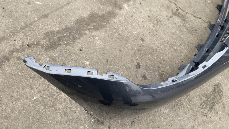 ⭕ 2023 Model Y MY Front Bumper Cover Gray PMNG Non-Park Sensor Type 14