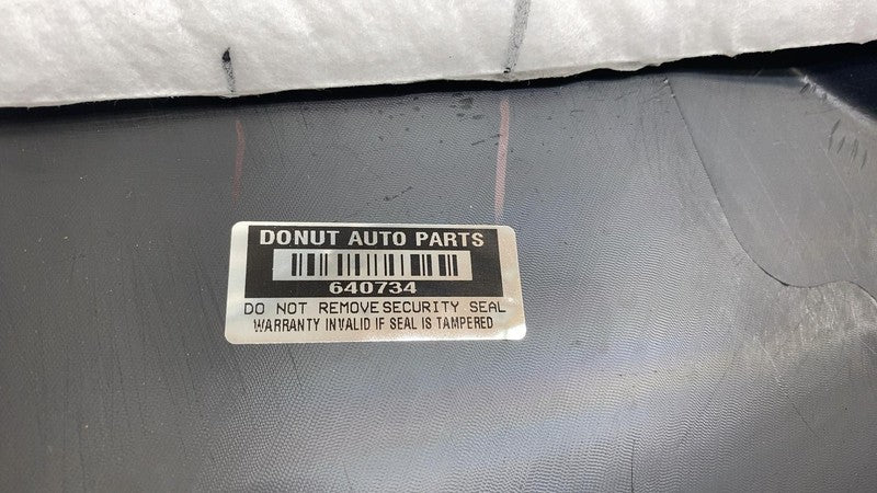 ⭕2021-2023 Polestar 2 Driver Side B-Pillar Trim Cover Panel Left LH As