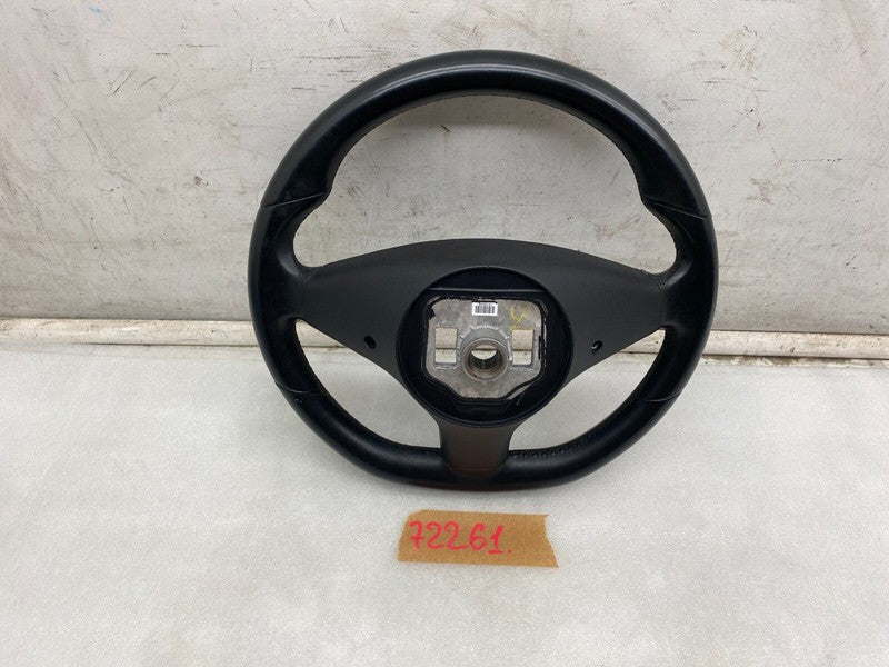 1036774-00-C ⭕ 2012-2020 Tesla Model S X Driver Steering Wheel Black Assembly 1005279-00-D