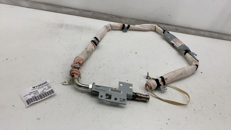⭕ 2012 2013 Infiniti G37 Passenger Side Roof Curtain Airbag Right RH Assembly