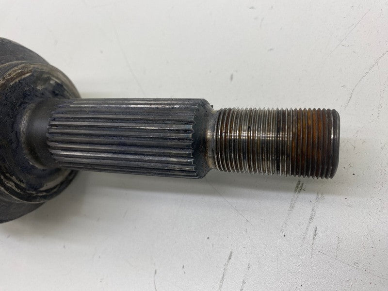 ⭕ 12-20 Tesla Model S Rear Left or Right CV Axle Half Shaft Joint 1007