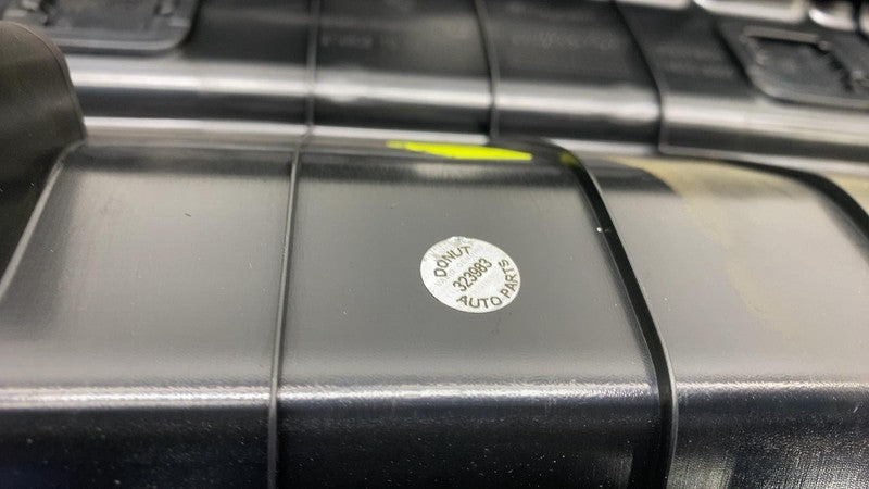 ⭕ 2018-2019 BMW 530E Rear Trunk Loading Sill Cover Trim Panel 51477373