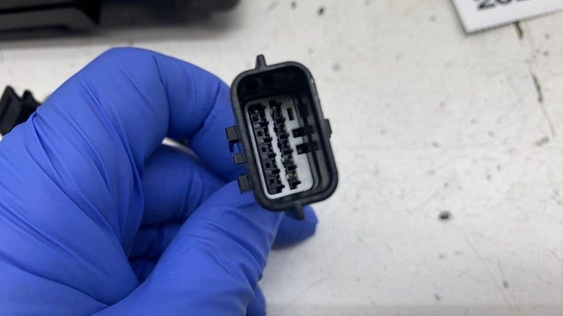 ⭕ 16-20 Model S Front or Rear Right Exterior Door Handle Outer Gen3.0 