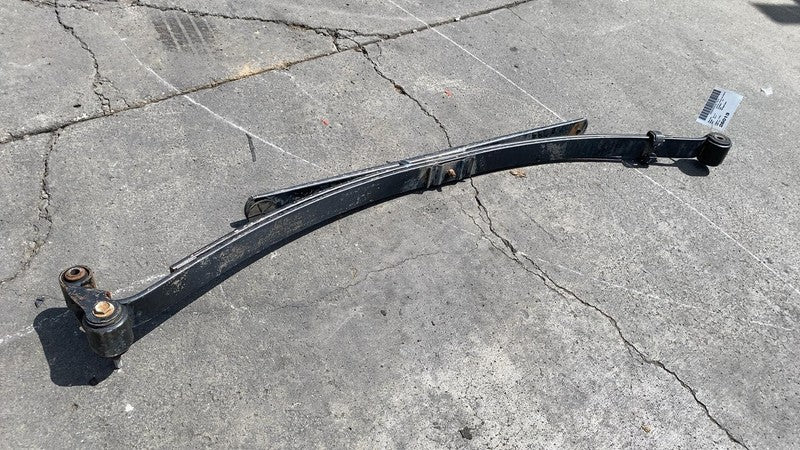 ⭕ 14-19 Chevrolet Silverado 1500 Rear Left or Right Suspension Leaf Spring AWD