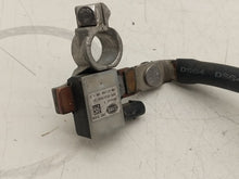 ⭕ 12-20 Model S Battery Negative Wiring Harness Terminal Cable Wire 1032275-00-C