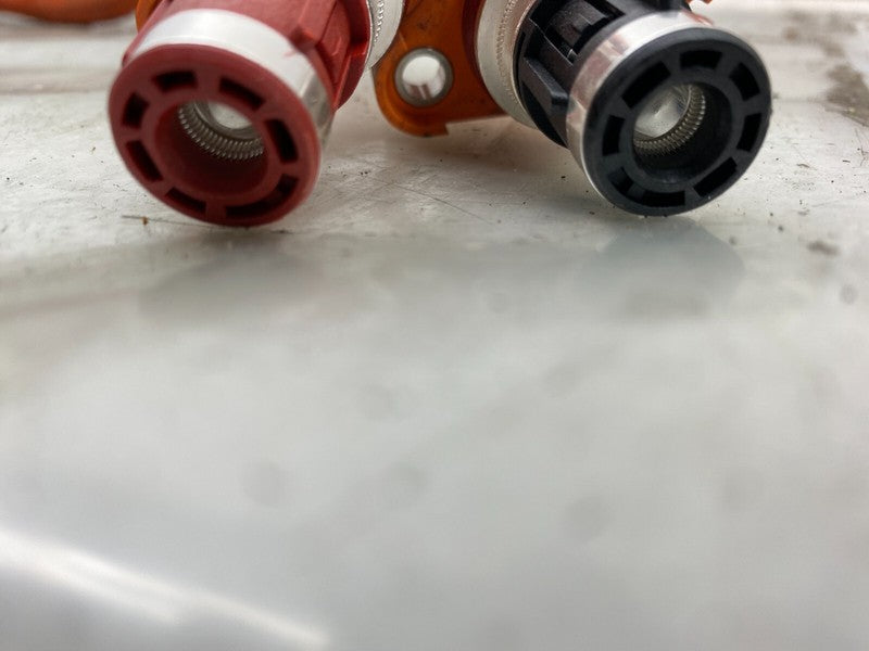 ⭕ 16-20 Tesla Model S MS HV High Voltage Charger Cable Wire Harness 10