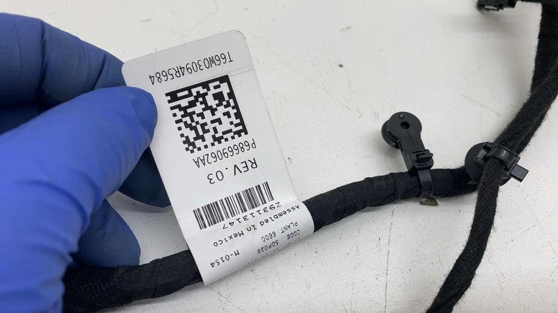 ⭕ 2025 Chrysler Pacifica Liftgate Wire Wiring Harness Assembly 6866906