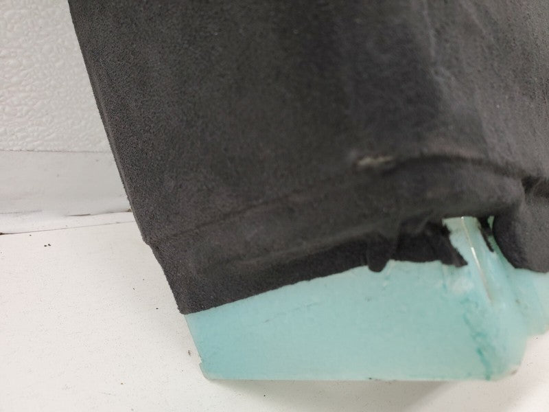 1021612 02 A ⭕2012-2020 Model S Driver Side B-Pillar Upper Trim Cover Panel Left 1021612-02-A